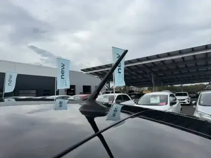 Photo 37 Renault Captur  TCe 100 GPL