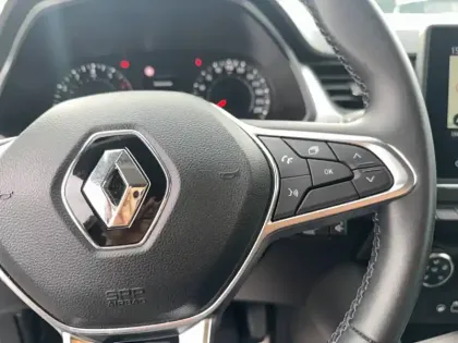 Photo 73 Renault Captur  TCe 100 GPL