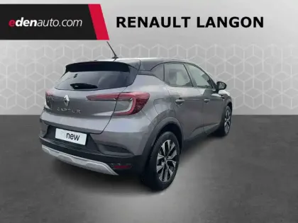 Photo 52 Renault Captur  TCe 100 GPL