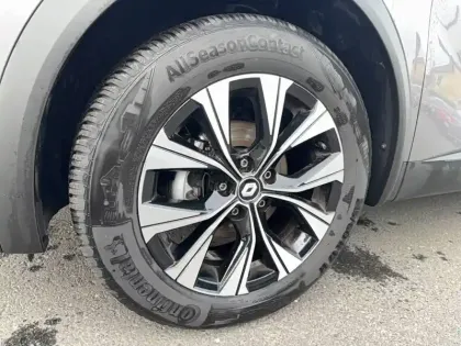 Photo Renault Captur Evolution