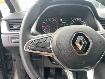 Photo 16 Renault Captur  TCe 100 GPL