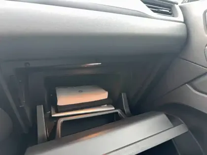 Photo 27 Renault Captur  TCe 100 GPL