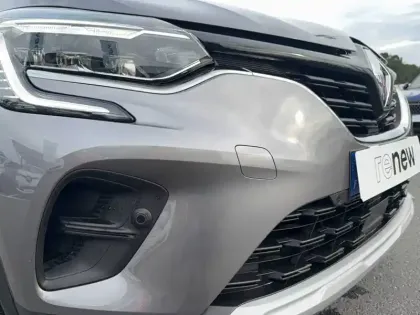 Photo 13 Renault Captur  TCe 100 GPL