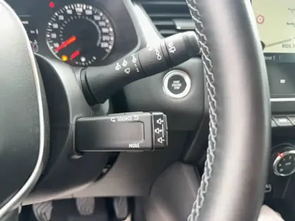 Photo 74 Renault Captur  TCe 100 GPL