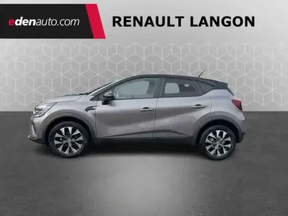Photo 41 Renault Captur  TCe 100 GPL