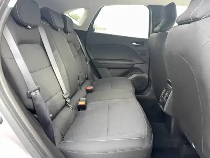 Photo 10 Renault Captur  TCe 100 GPL