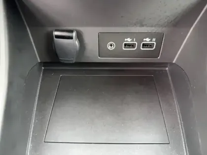 Photo 24 Renault Captur  TCe 100 GPL