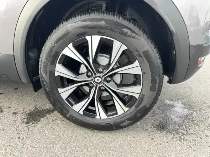 Photo 6 Renault Captur  TCe 100 GPL