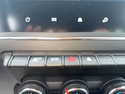 Photo 22 Renault Captur  TCe 100 GPL