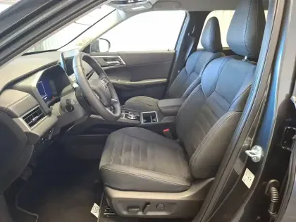 Photo 6 Mitsubishi Outlander  2.4 MIVEC PHEV 306 4WD