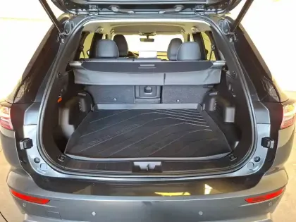 Photo 31 Mitsubishi Outlander  2.4 MIVEC PHEV 306 4WD