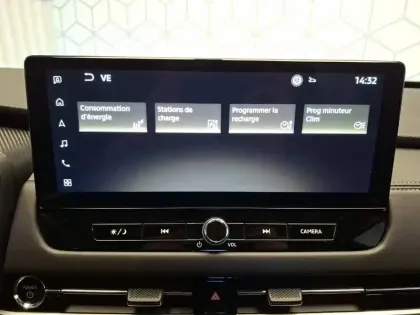 Photo 29 Mitsubishi Outlander  2.4 MIVEC PHEV 306 4WD