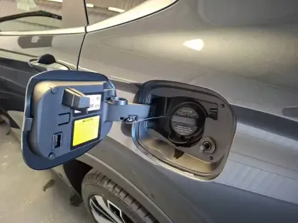 Photo 30 Mitsubishi Outlander  2.4 MIVEC PHEV 306 4WD