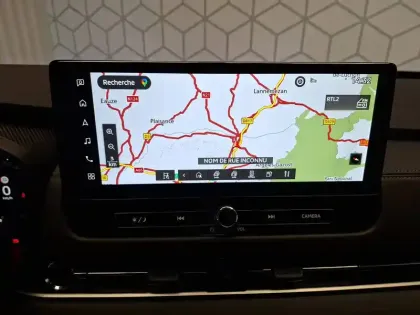 Photo 27 Mitsubishi Outlander  2.4 MIVEC PHEV 306 4WD