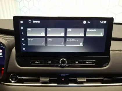 Photo 28 Mitsubishi Outlander  2.4 MIVEC PHEV 306 4WD