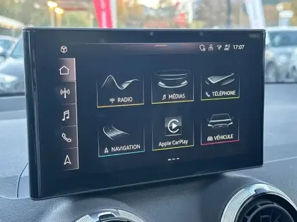 Photo 19 Audi Q2  35 TFSI 150 S tronic 7