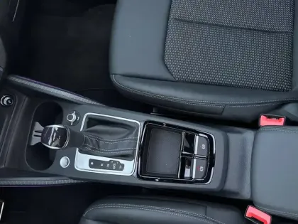 Photo 23 Audi Q2  35 TFSI 150 S tronic 7