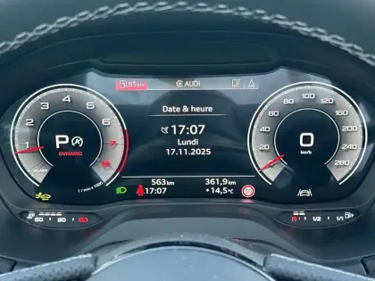 Photo 16 Audi Q2  35 TFSI 150 S tronic 7