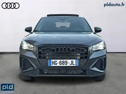 Photo 7 Audi Q2  35 TFSI 150 S tronic 7