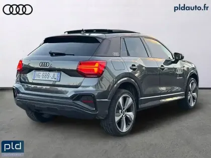 Photo 4 Audi Q2  35 TFSI 150 S tronic 7