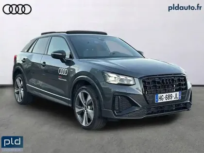 Photo 5 Audi Q2  35 TFSI 150 S tronic 7