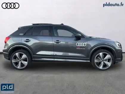 Photo 3 Audi Q2  35 TFSI 150 S tronic 7