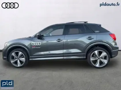 Photo 2 Audi Q2  35 TFSI 150 S tronic 7