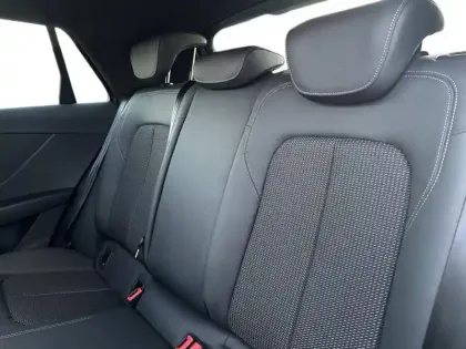 Photo 13 Audi Q2  35 TFSI 150 S tronic 7