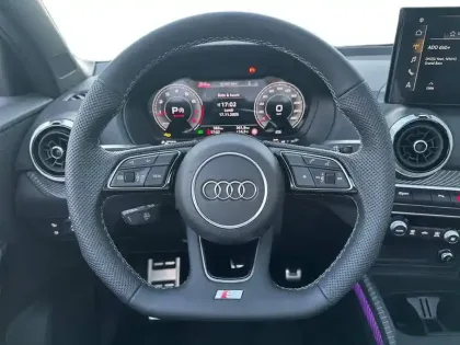 Photo 15 Audi Q2  35 TFSI 150 S tronic 7