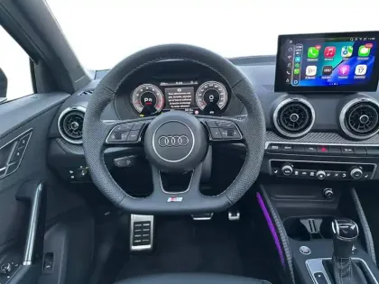 Photo 11 Audi Q2  35 TFSI 150 S tronic 7