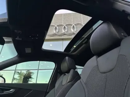 Photo 27 Audi Q2  35 TFSI 150 S tronic 7