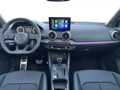 Photo 10 Audi Q2  35 TFSI 150 S tronic 7