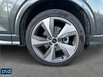 Photo 18 Audi Q2  35 TFSI 150 S tronic 7