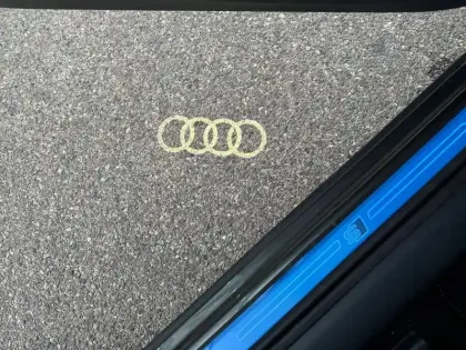 Photo 25 Audi Q2  35 TFSI 150 S tronic 7