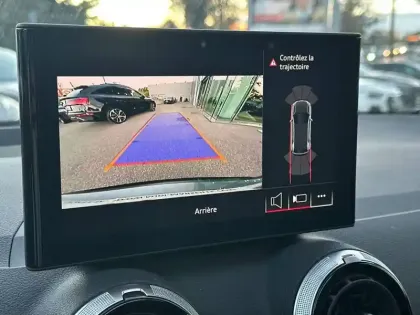 Photo 26 Audi Q2  35 TFSI 150 S tronic 7