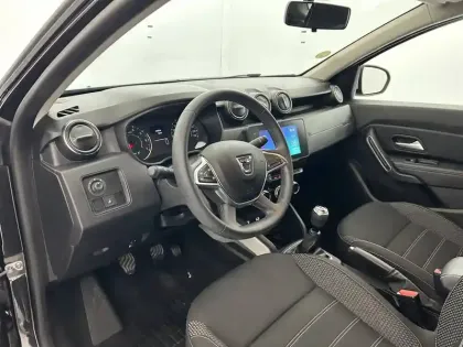 Photo 18 Dacia Duster  Blue dCi 115 4x2