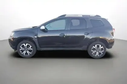 Photo 2 Dacia Duster  Blue dCi 115 4x2