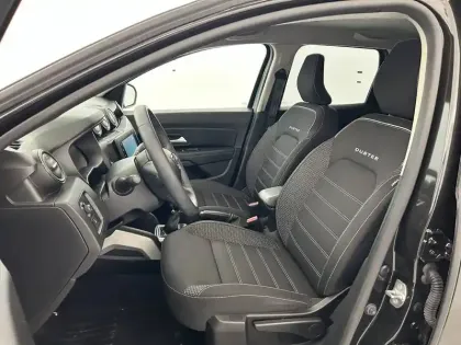 Photo 17 Dacia Duster  Blue dCi 115 4x2