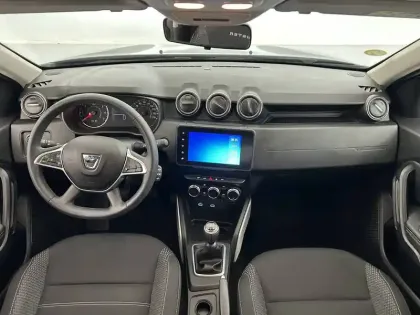 Photo 34 Dacia Duster  Blue dCi 115 4x2