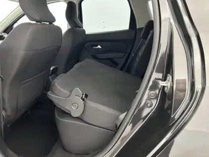 Photo 35 Dacia Duster  Blue dCi 115 4x2