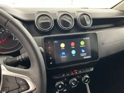 Photo 20 Dacia Duster  Blue dCi 115 4x2