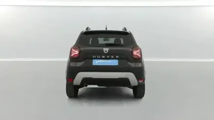 Photo 12 Dacia Duster  Blue dCi 115 4x2