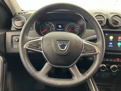 Photo 23 Dacia Duster  Blue dCi 115 4x2