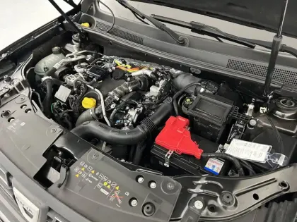 Photo 30 Dacia Duster  Blue dCi 115 4x2