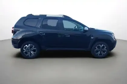 Photo 6 Dacia Duster  Blue dCi 115 4x2