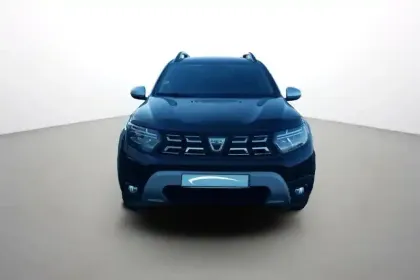 Photo 1 Dacia Duster  Blue dCi 115 4x2