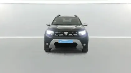 Photo 16 Dacia Duster  Blue dCi 115 4x2