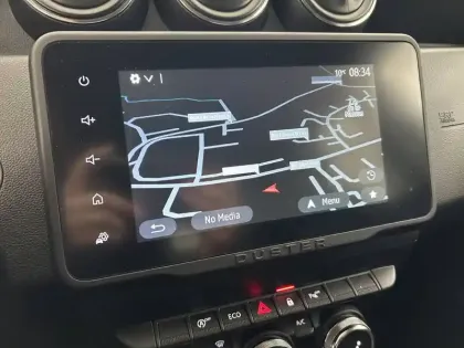 Photo 32 Dacia Duster  Blue dCi 115 4x2