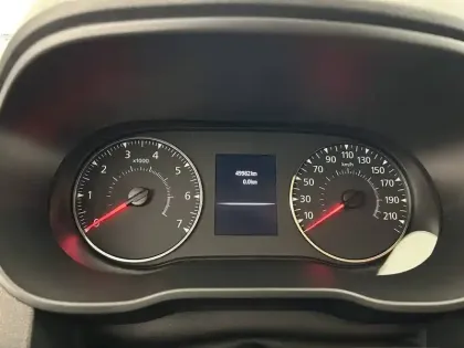 Photo 25 Dacia Duster  Blue dCi 115 4x2