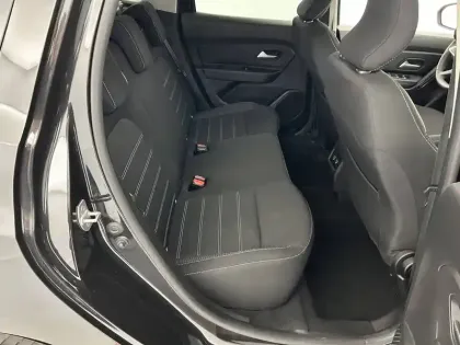 Photo 24 Dacia Duster  Blue dCi 115 4x2